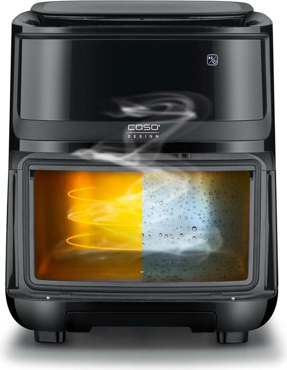 Immagine prodotto Caso Steam & Air Fry 700