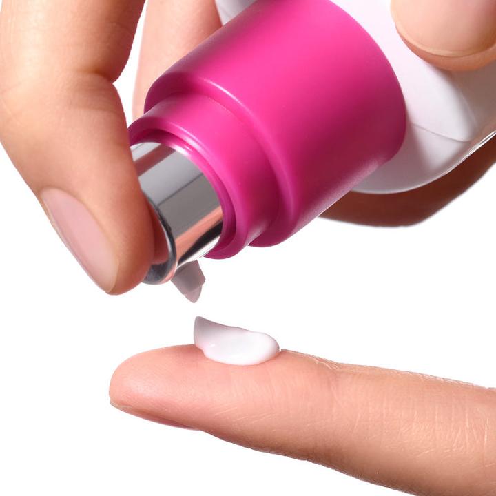 Actual product image Veralab Recovery Glow Serum Antioxidant Regenerating Face Serum (30 ml)