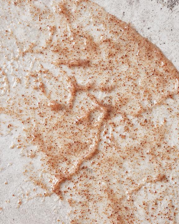 Actual product image Meraki Calm cedar (Foot deodorant & powder, 100 ml)