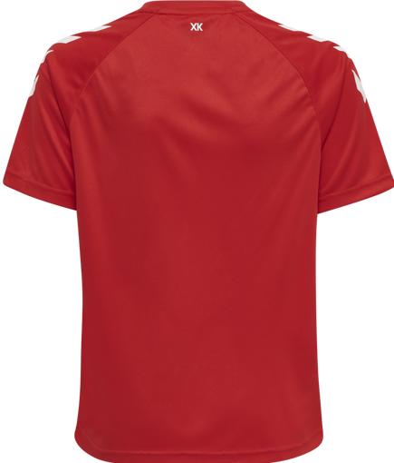 Immagine prodotto hummel Core Xk Core Poly T-Shirt S/S Bambini (176)