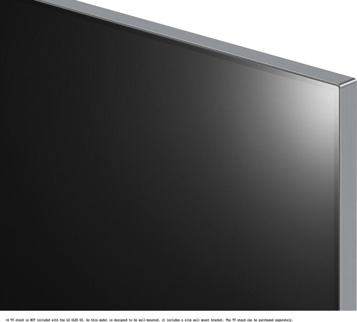 Image du produit LG OLED55G29LA (55", G2, OLED, 4K, 2022)