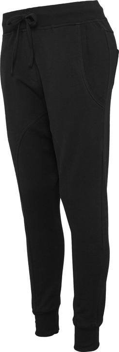 Image du produit Urban Classics Pantalon Ladies Light Fleece Sarouel (M)