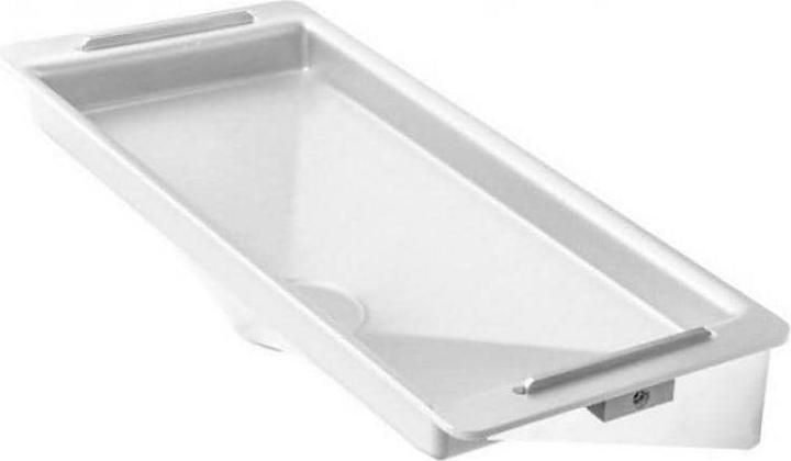 Image du produit Dyson Plateau d'égouttage Airblade blanc