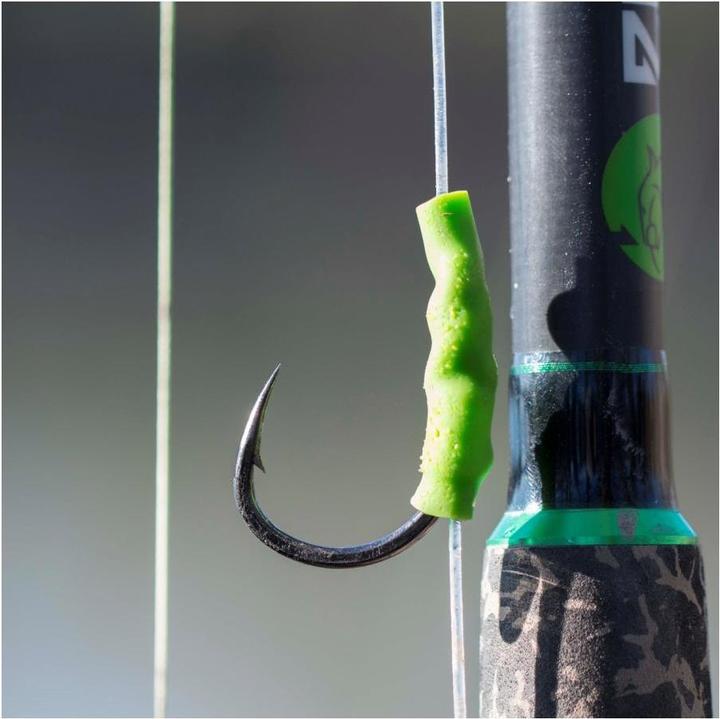 Actual product image Zeck Mr. Waller Hook