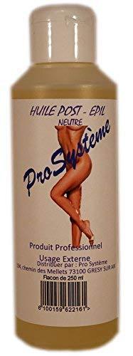 Produktbild EpilWax Komplett-Haarentfernungsset (250 ml, 1 x)