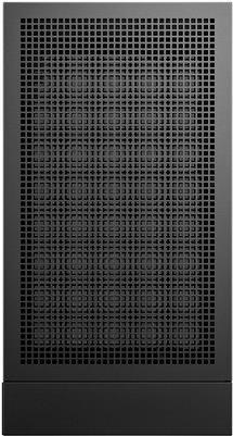 Actual product image Deepcool CH170 DIGITAL (Mini-ITX)