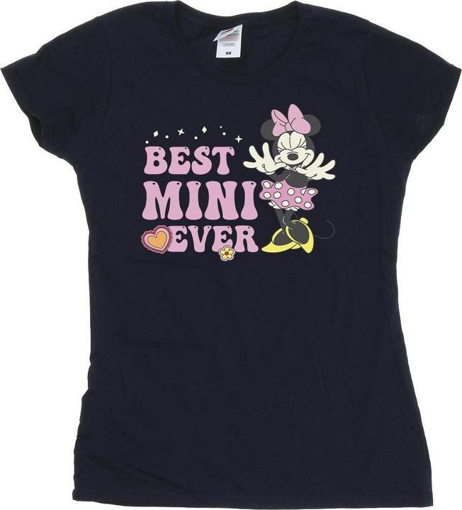 Disney Best Mini Ever TShirt (XXL)