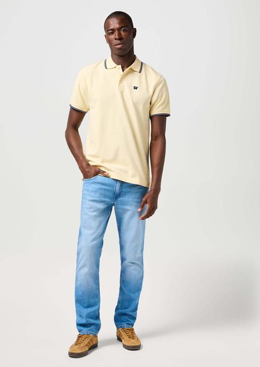 Actual product image Wrangler Polo Polo Shirt (L)
