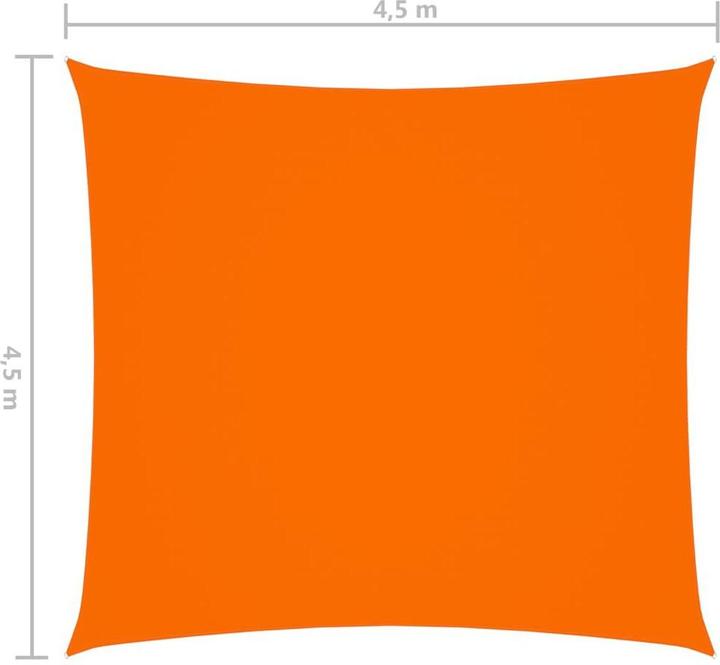 Actual product image VidaXL Awning (450 x 450 cm)