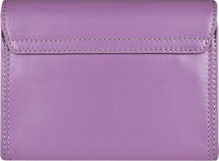 Image du produit Riccardo Ferducci Sac à main femme, rabat, sac bandoulière, Dandolo1