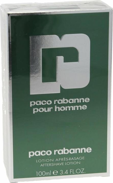 Immagine prodotto Paco Rabanne R (Crema, 100 ml)
