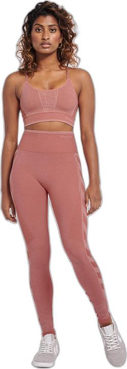 Immagine prodotto hummel Top Sportivo Senza Cuciture Mt Energy (XS)