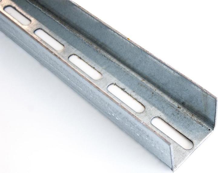 Produktbild Protektor UA Profil 50-2.0 verzinkt, 250 cm