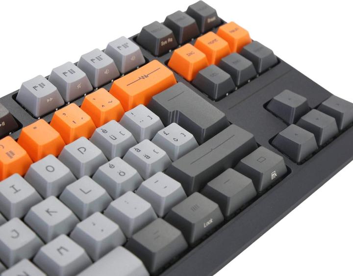 Image du produit Varmilo Cliff VCS88 Keycap Set