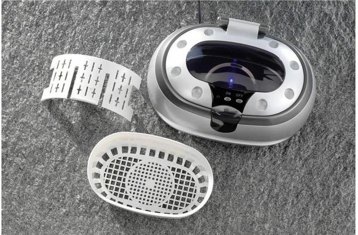 Image du produit Caso Nettoyage par ultrasons (42 kHz, 570 ml)