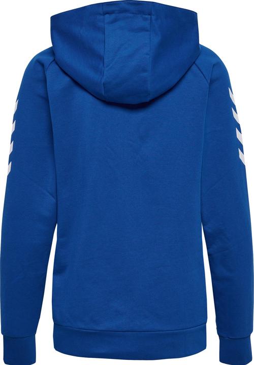Immagine prodotto hummel Go Cotton Zip Hoodie Donna (L)