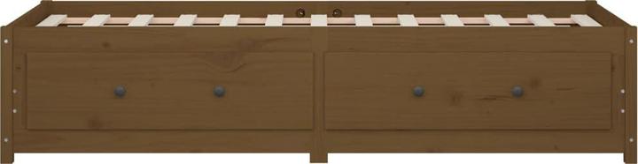 Actual product image VidaXL Rees (90 x 200 cm)