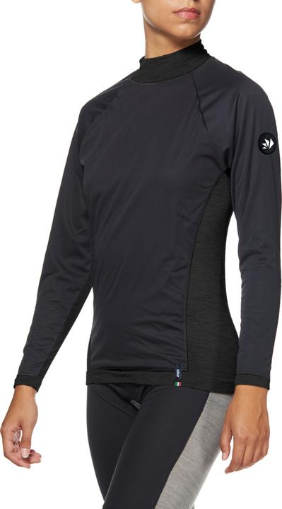 Actual product image Sixs Merino TS4 MERINOS à manches longues (XL)