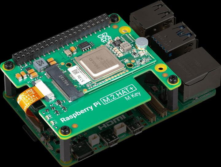 Immagine prodotto Raspberry Pi Officiel AI Kit
