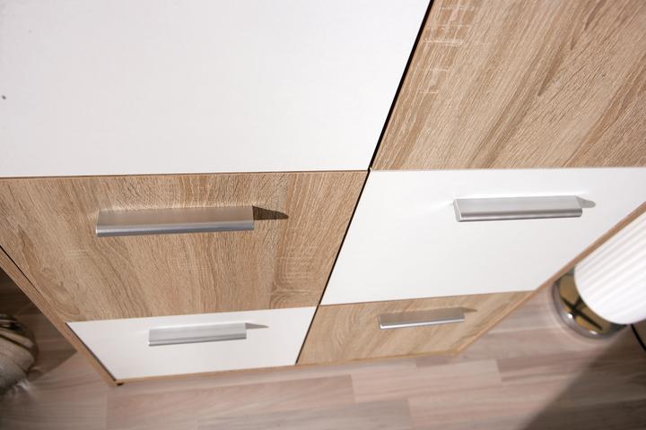 Produktbild Inter Link Egadi (77 x 30 x 115 cm)
