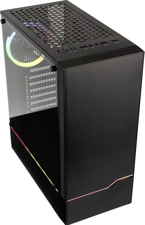 Produktbild Kolink Inspire K9 (ATX, mATX, Mini-ITX)