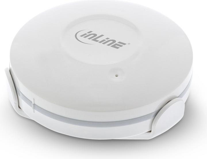 Image du produit InLine Capteur d'humidité SmartHome
