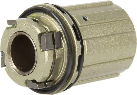 Produktbild Novatec Superlight Freilaufkörper 4in1 Shimano 8-11fach