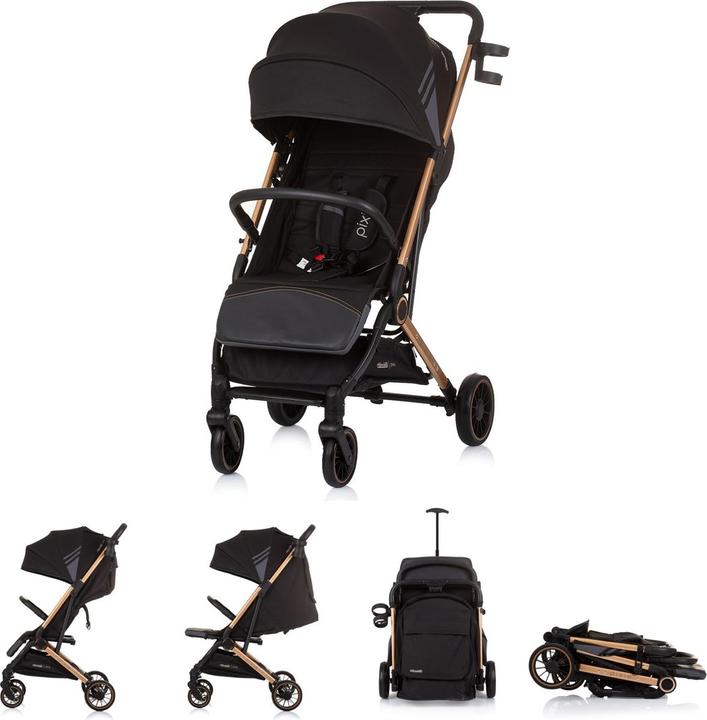 Actual product image Chipolino Pixie