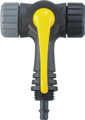 Produktbild Topeak TwinHead (Pumpenschlauch)