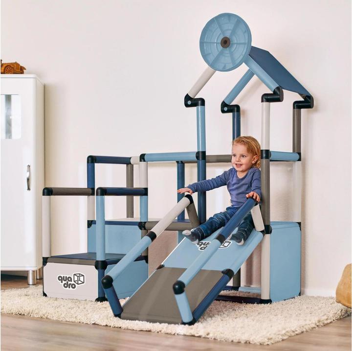 Quadro Evolution Home