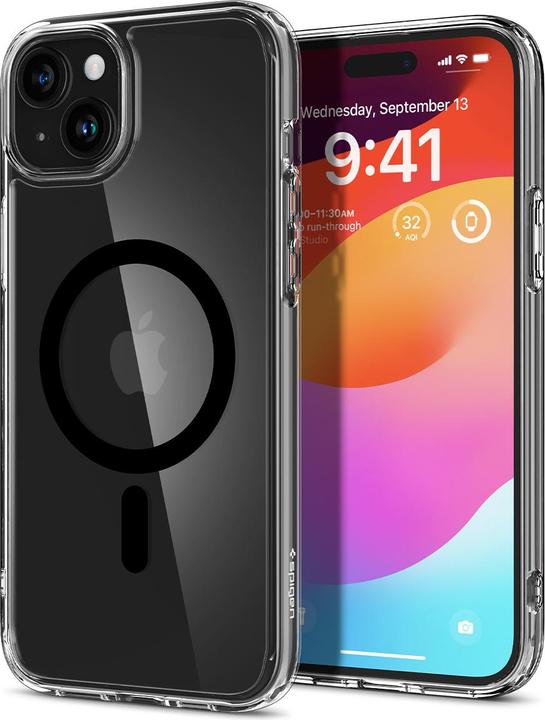 Produktbild Spigen Ultra Hybrid Mag (Apple iPhone 15)