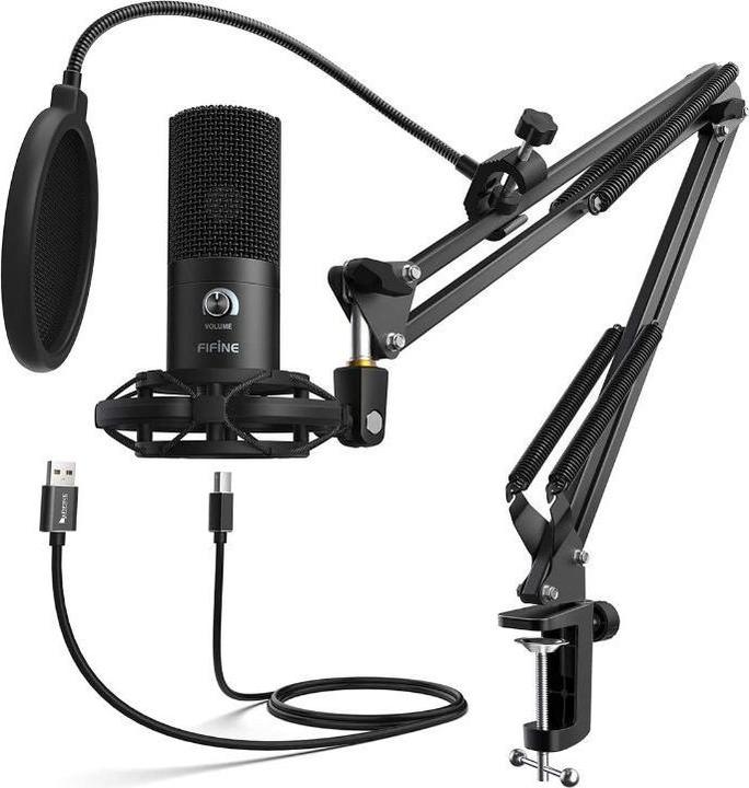 Image du produit Fifine T669 Bundle