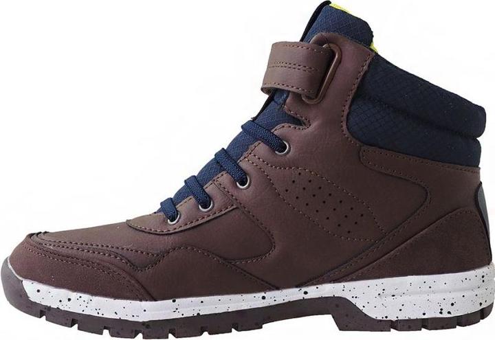 Produktbild No Name Kappa Lithium K Kinderschuhe Braun-Navy 260732K 5067 30 (30)