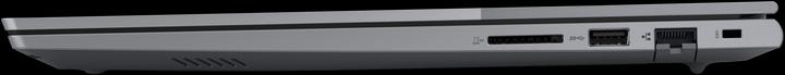 Immagine prodotto Lenovo TB16/G7/IML CORE ULT5 125/16/512/W11P (16", 16 GB, 512 GB, FR)