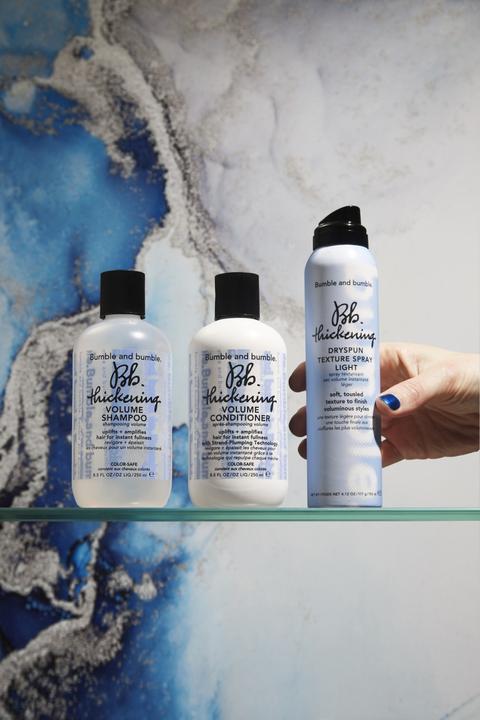 Bumble and bumble Bb. Thickening - Thickening Volume Conditioner