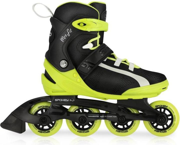 Spokey MsrFIT Skates 36 LM (36)