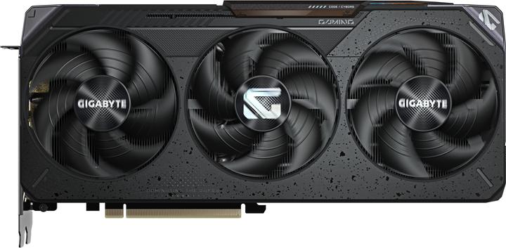 Immagine prodotto Gigabyte Radeon RX 9070 XT GAMING OC 16G (16 GB)