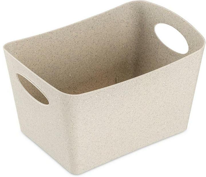 Image du produit Koziol Boxxx (19 x 13 x 11 cm, 1 l)