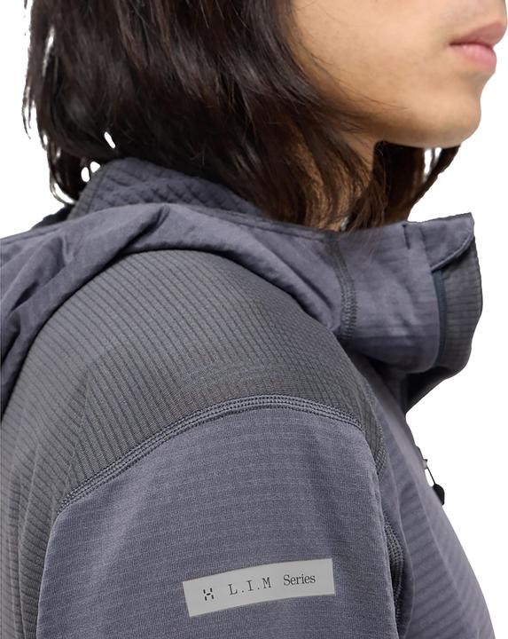 Immagine prodotto Haglöfs L.I.M Mid Multi II Hoodie (XL)