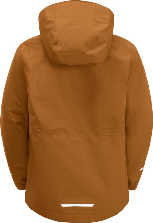 Produktbild Jack Wolfskin Snowy Days Jacket K (176)