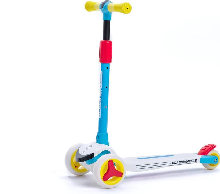 Actual product image Blackwheels Blink