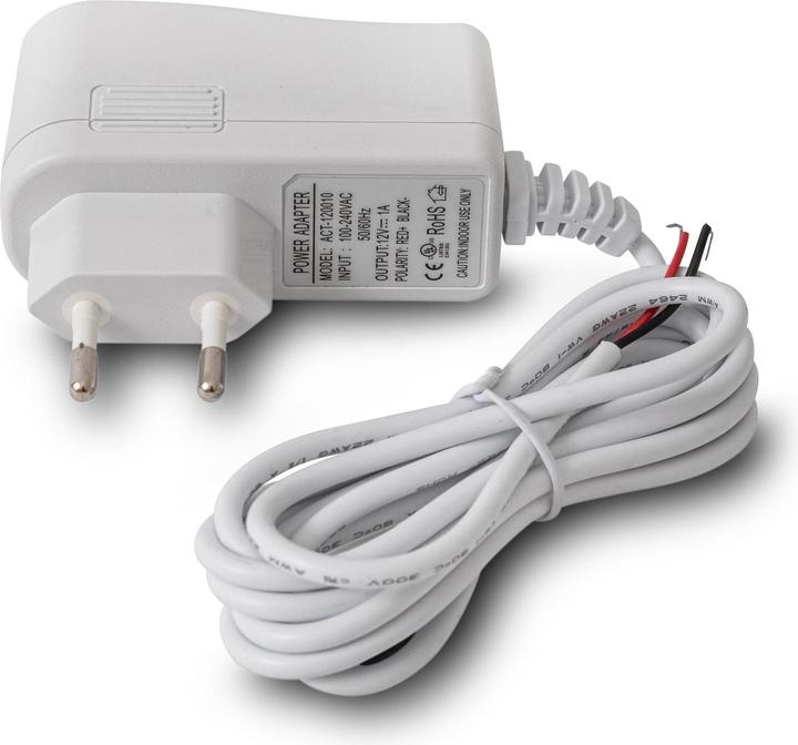 Produktbild Elbro SwitchButler SMSB131BW mit Netzteil (Diverse, Diverse)