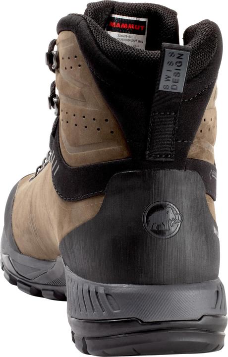 Actual product image Mammut Mercury Tour II High GTX® Men (40 2/3)