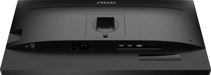 Image du produit AOC U27P2 (3840 x 2160 pixels, 27")