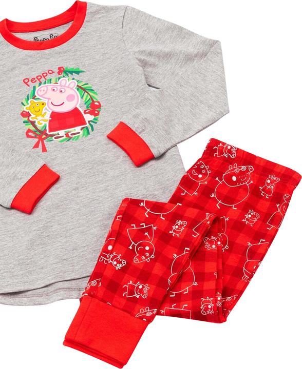 Image du produit Peppa Pig Pyjama (98)