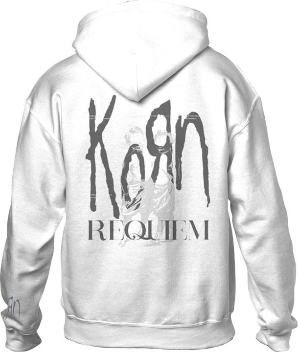 Immagine prodotto Korn Requiem (Hoodie) (L)