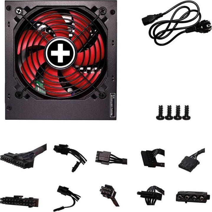 Image du produit Xilence XN240 (850 W)
