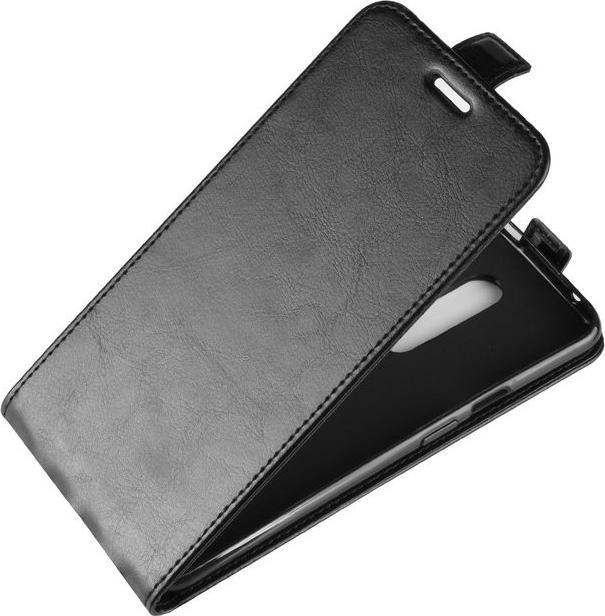 Image du produit MU Classic Housse en cuir Flipcase (OnePlus 7 Pro)