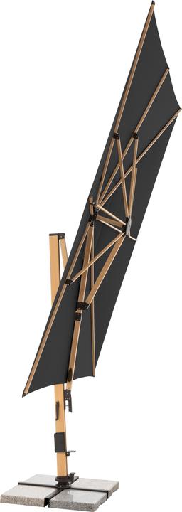 Actual product image Doppler Alu Wood XL Ultra (3 m)