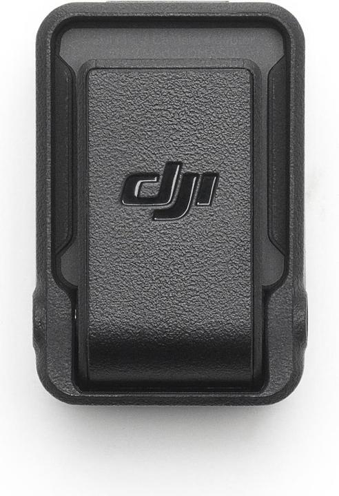 Actual product image DJI Mic 2 Camera Adapter